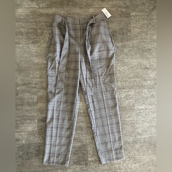 Reitmans High-Waisted Pants - Size 2 Petite - Picture 1 of 7